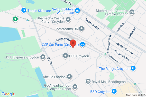A To Z Office Centre