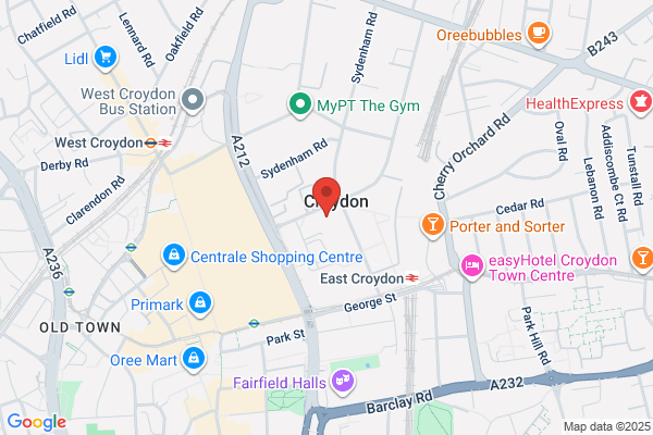 Co-op Food - Croydon - Lansdowne Road