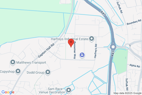 Applied Satellite Technology Ltd