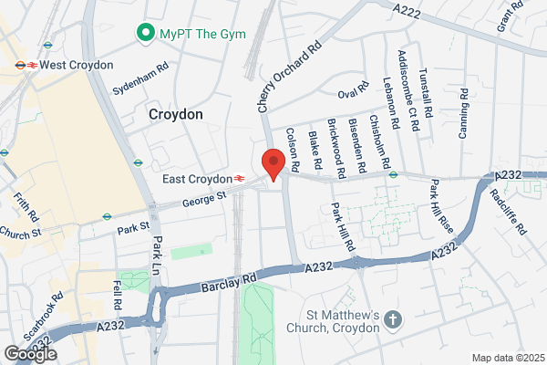 Spectrum (Croydon) Ltd