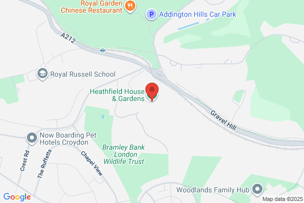 Heathfield Training Centre