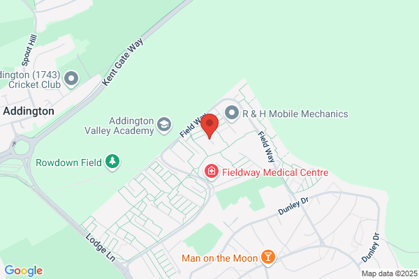 MB Recovery Croydon