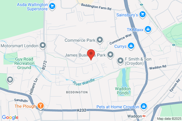Northgate Vehicle Hire - Croydon