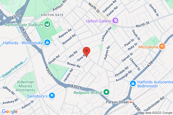 Ashton Veterinary Surgery