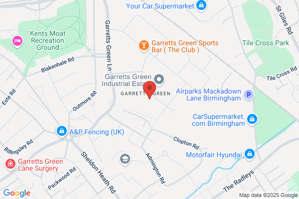 Master Auto Glass Ltd