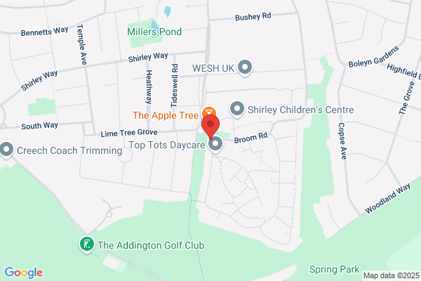 Shrublands Youth & Community Centre