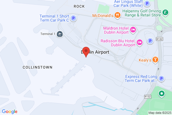 Thrifty Car Rental
