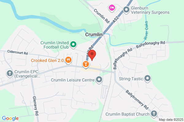 EUROSPAR Crumlin