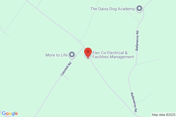 Elec Co Facilities Management
