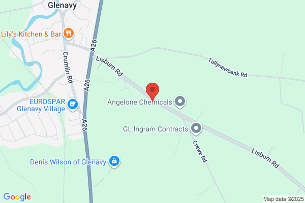 Glenavy Electrics