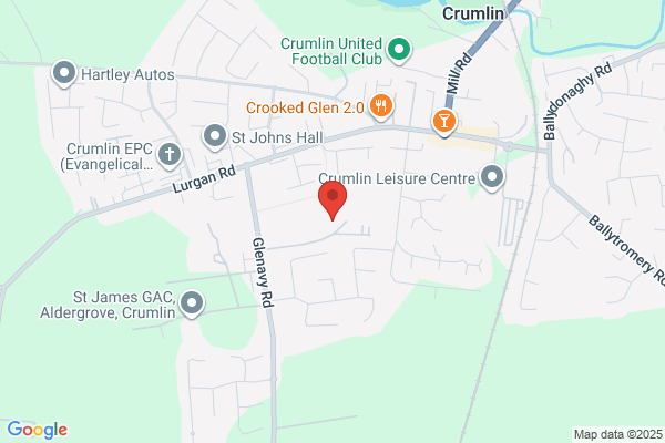 Crumlin High School