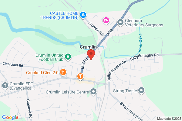 Crumlin Primary School