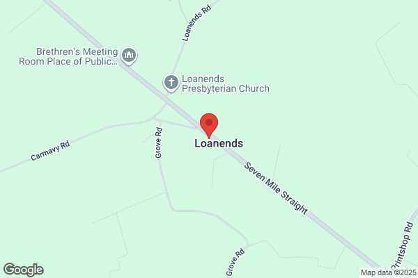 Loanends Primary School