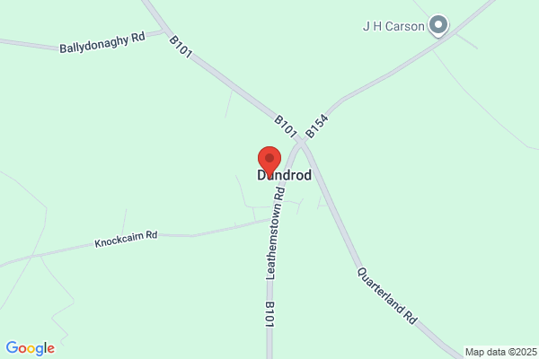 McKinney Primary School ( Dundrod )