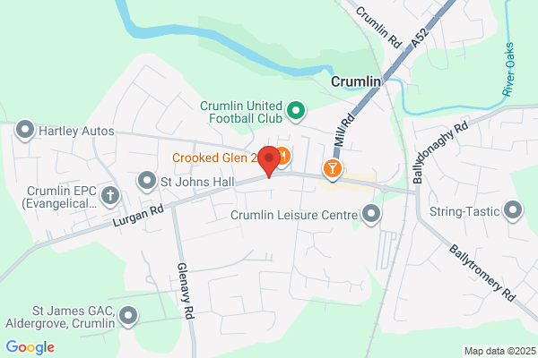 Crumlin Travel Club