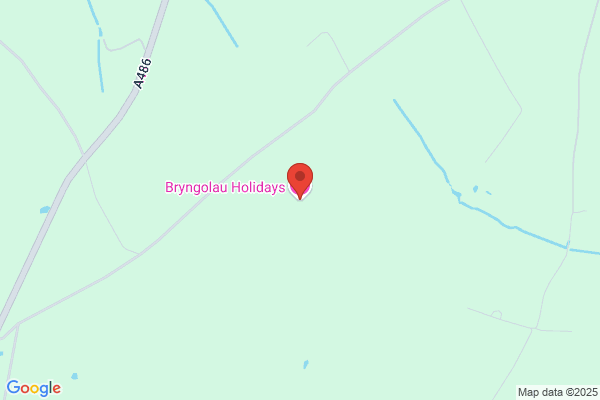 Bryngolau Farm