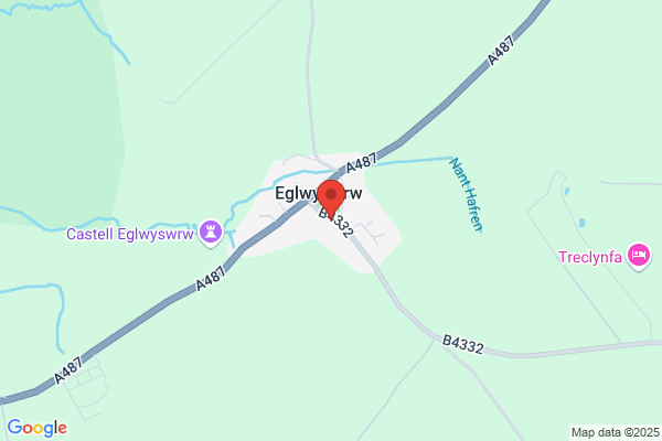 Eglwyswrw County Primary School