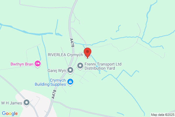 Riverlea Tractors