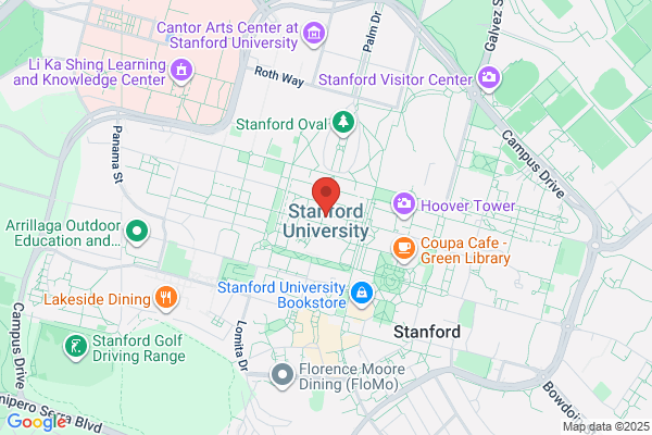 Stanford & Petts