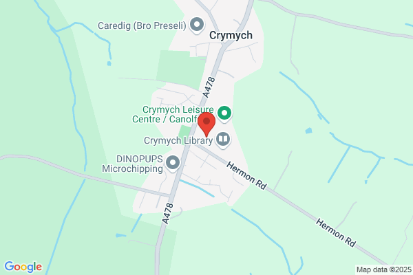 Theatr Y Gromlech