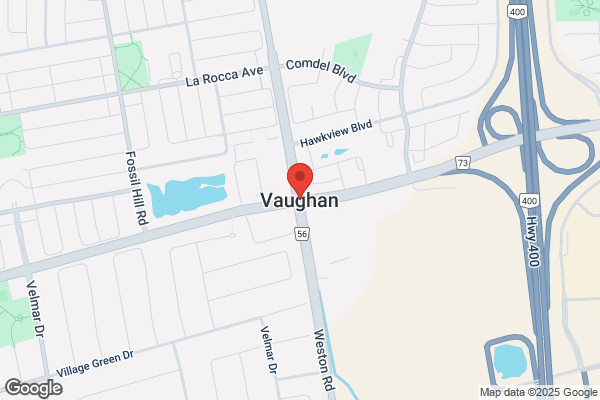 Vaughan