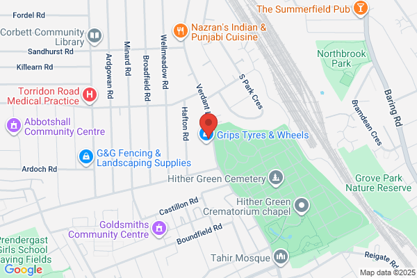 Francis Chappell & Sons Funeral Directors