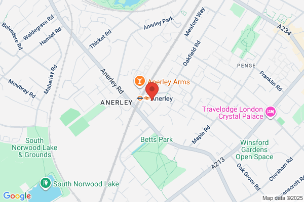 Anerley Appliances