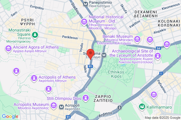 Eurobank Security Services Ltd