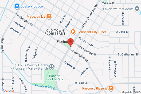 Florissant UK