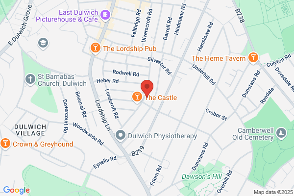 Harley Street Chiropractic Clinic