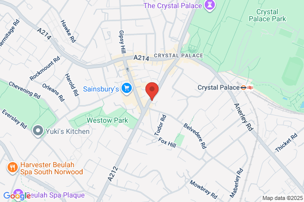 Harris Locksmith Crystal Palace