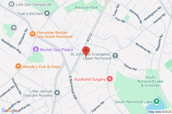Next Address