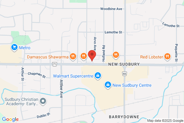 Northwood Clinic