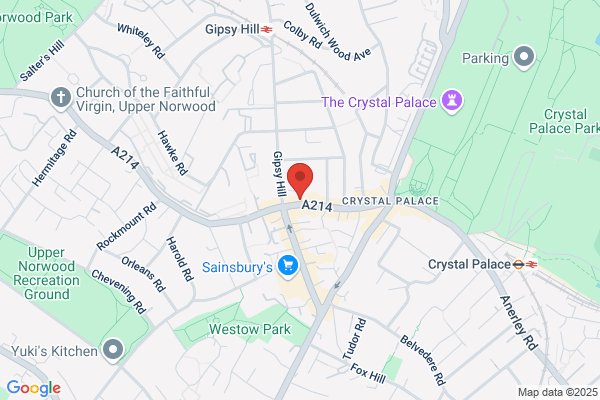 The Finance House Ltd