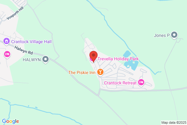 Trevella Holiday Park