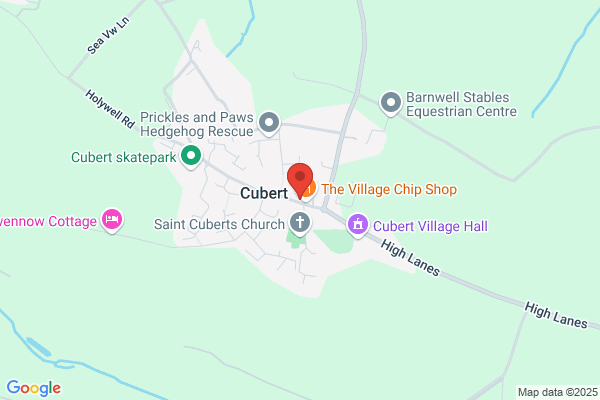 Crantock Street Sub Post Office