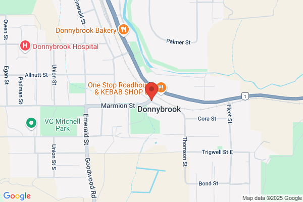 Donnybrook