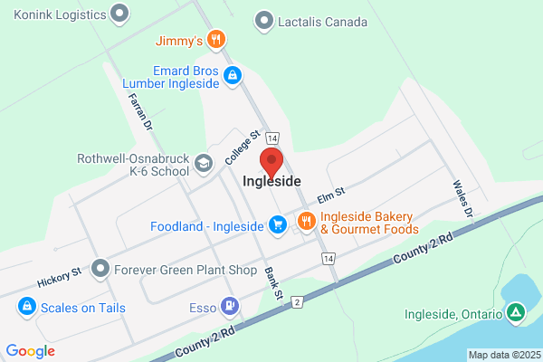Ingleside