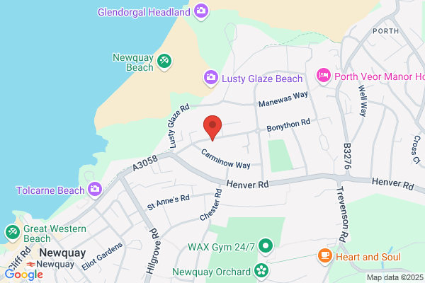 Newquay (Investment Services) Ltd