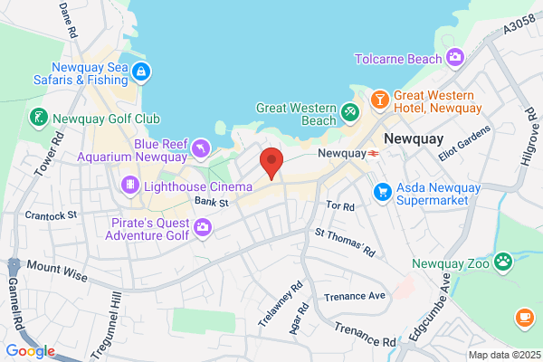 Newquay Insurance Services