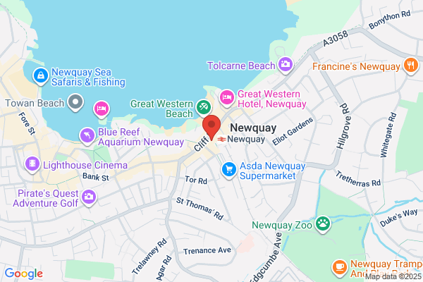 Newquay Minibuses
