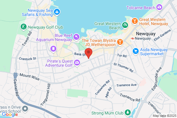 Newquay Resource Centre