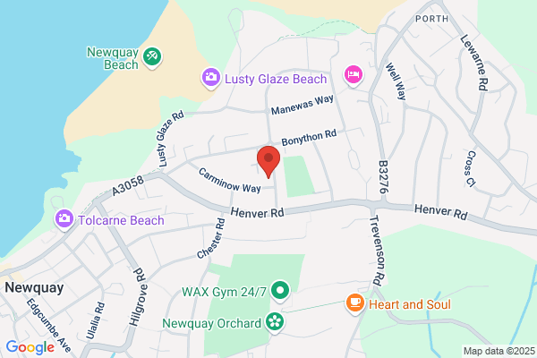 Newquay Window Cleaning Services