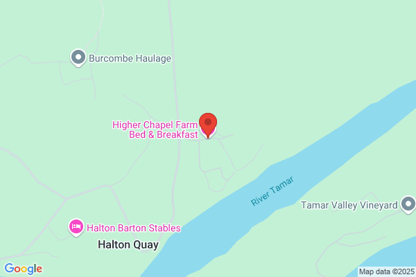 The Hainault Bed & Breakfast
