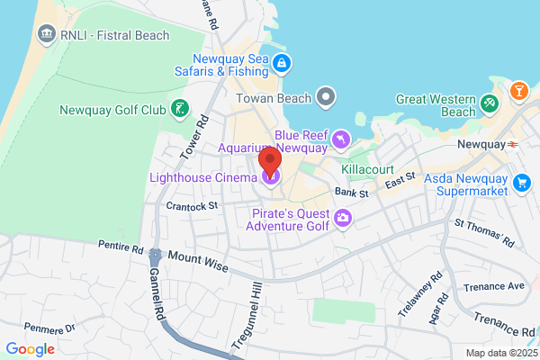 The Newquay Foot Clinic