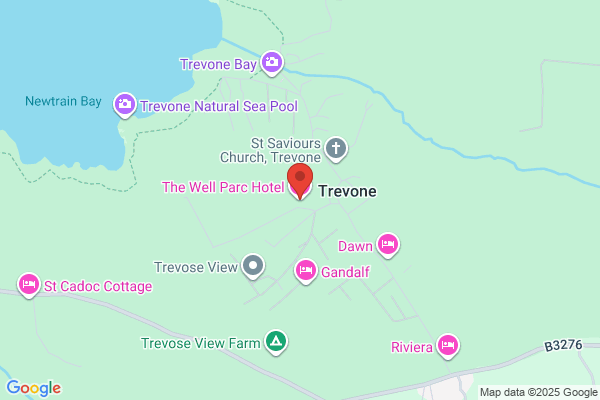 The Trevone Hotel