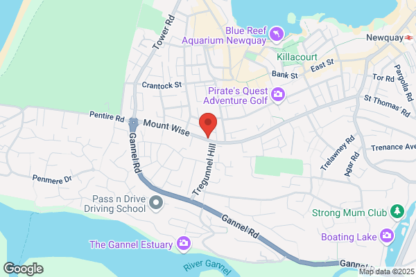 Tir Chonaill Lodge