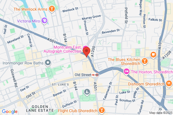ADI Leak Detection London