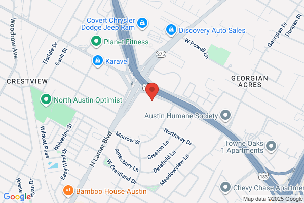 Austin Educational Services
