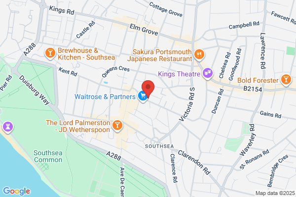 Belvoir Property Management Docklands